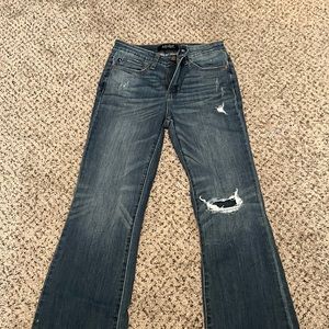 Judy Blue boot cut